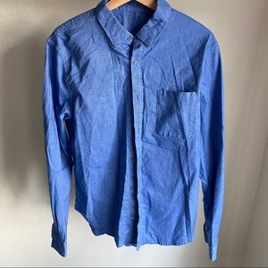 Lululemon Men’s Button up